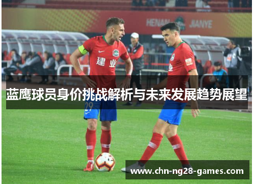 蓝鹰球员身价挑战解析与未来发展趋势展望